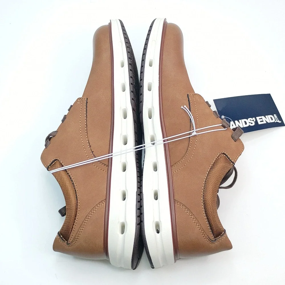 Lands End **condition **